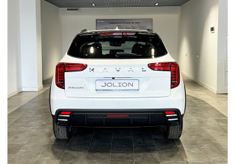 Новый Haval Jolion 2026 (5 фото)