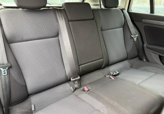 Подержанный автомобиль Renault Laguna Wagon 2008 года (11 фото)