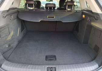 Подержанный автомобиль Exeed TXL 2022 года (25 фото)