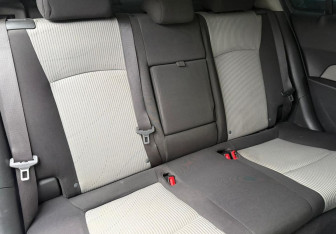 Подержанный автомобиль Chevrolet Cruze Hatchback 2013 года (11 фото)