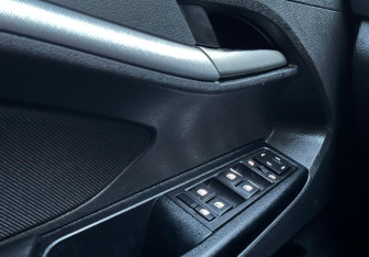 Подержанный автомобиль LADA (ВАЗ) Vesta Sedan 2016 года (15 фото)