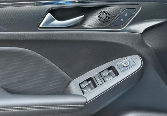 Подержанный автомобиль Haval Jolion 2022 года (15 фото)