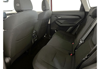 Новый Haval Jolion 2026 (11 фото)