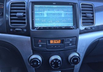 Подержанный автомобиль SsangYong Actyon 2013 года (14 фото)