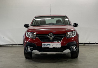 Подержанный автомобиль Renault Logan Sedan 2022 года (2 фото)