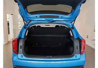 Новый Haval Jolion 2026 (6 фото)