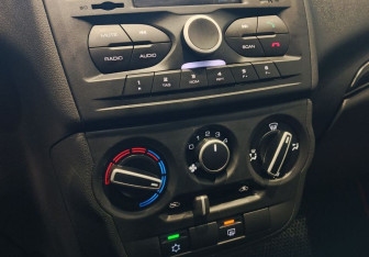 Подержанный автомобиль LADA (ВАЗ) Granta Liftback 2024 года (13 фото)