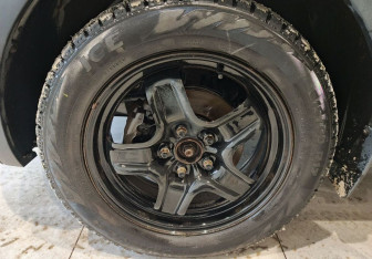 Подержанный автомобиль Renault Arkana 2019 года (15 фото)