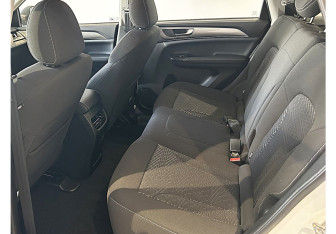 Новый Haval M6 2026 (10 фото)