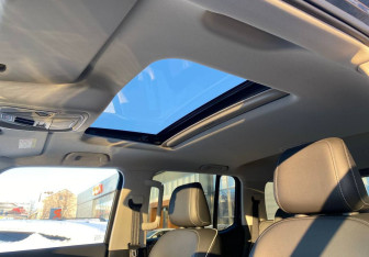 Подержанный автомобиль Tank 300 2023 года (12 фото)