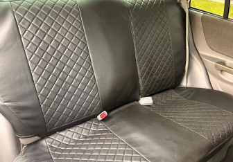 Подержанный автомобиль Hyundai Accent Sedan 2007 года (11 фото)