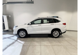 Новый Haval M6 2025 (7 фото)