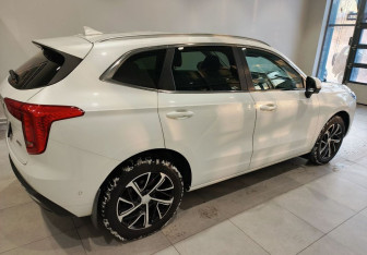 Подержанный автомобиль Haval Jolion 2023 года (6 фото)
