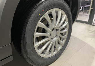 Новый Haval Jolion 2026 (16 фото)