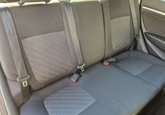 Подержанный автомобиль LADA (ВАЗ) Vesta Sedan 2020 года (11 фото)