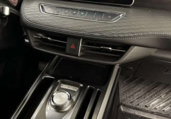 Подержанный автомобиль Haval Jolion 2023 года (12 фото)