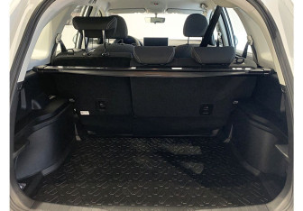 Новый Haval M6 2025 (9 фото)