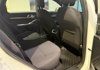 Новый Haval F7 2025 (11 фото)