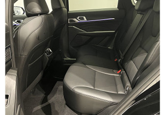 Новый Haval F7 2026 (11 фото)