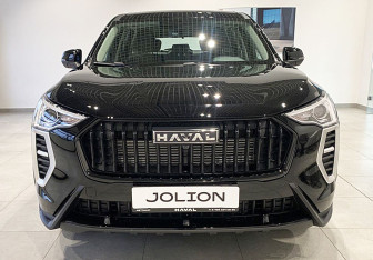 Новый Haval Jolion 2026 (2 фото)