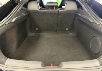 Подержанный автомобиль Changan UNI-V 2024 года (20 фото)