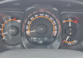 Подержанный автомобиль LADA (ВАЗ) Vesta Sedan 2021 года (12 фото)