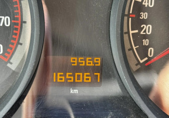Подержанный автомобиль Opel Astra Hatchback 2010 года (13 фото)