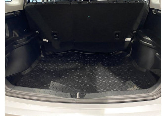 Новый Haval M6 2025 (9 фото)