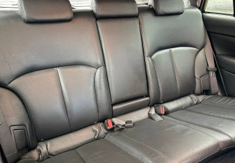 Подержанный автомобиль Subaru Outback Wagon 2011 года (11 фото)