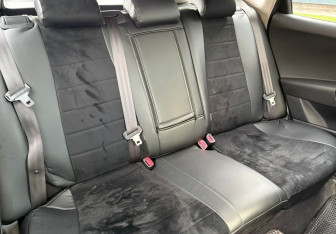 Подержанный автомобиль Kia Ceed Wagon 2010 года (11 фото)