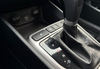 Подержанный автомобиль Hyundai Creta 2020 года (14 фото)