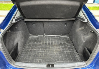 Подержанный автомобиль Skoda Rapid Liftback 2020 года (15 фото)