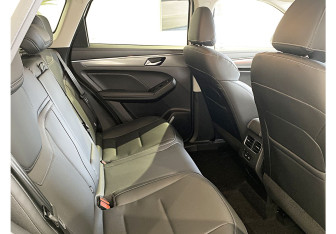 Новый Haval Jolion 2026 (12 фото)