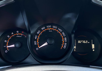 Подержанный автомобиль LADA (ВАЗ) XRAY 2020 года (12 фото)