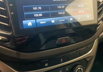 Подержанный автомобиль LADA (ВАЗ) Vesta Wagon 2021 года (13 фото)