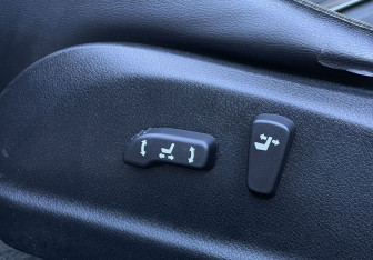 Подержанный автомобиль Nissan Teana 2010 года (16 фото)