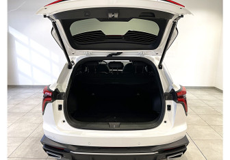 Новый Haval F7 2026 (6 фото)