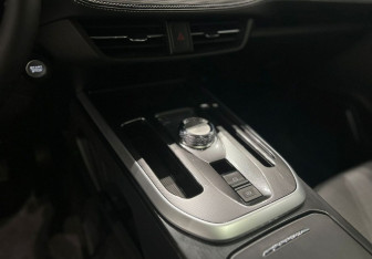Новый Haval Jolion 2026 (11 фото)