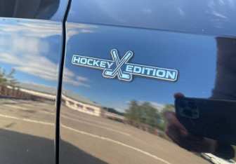 Подержанный автомобиль Skoda Rapid Liftback 2019 года (15 фото)