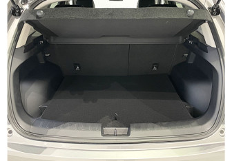 Новый Haval Jolion 2026 (8 фото)