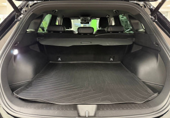 Подержанный автомобиль Haval F7 2025 года (16 фото)