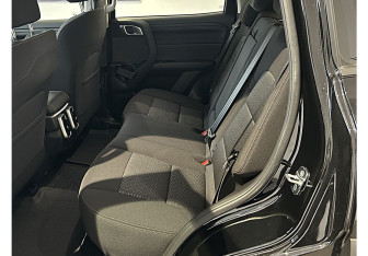 Новый Haval Dargo 2026 (10 фото)