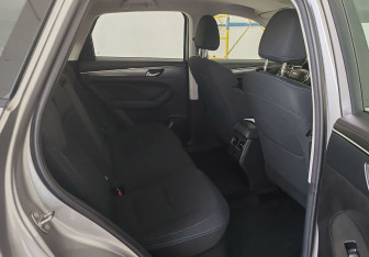 Новый Haval Jolion 2026 (13 фото)