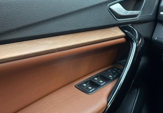 Подержанный автомобиль LADA (ВАЗ) Vesta Wagon 2024 года (13 фото)