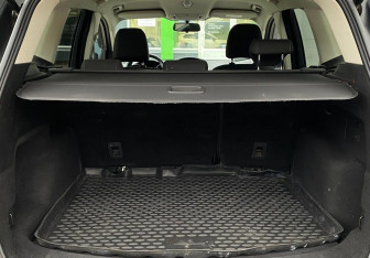 Подержанный автомобиль Ford Kuga 2014 года (9 фото)