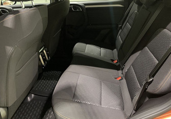 Новый Haval Dargo 2025 (12 фото)