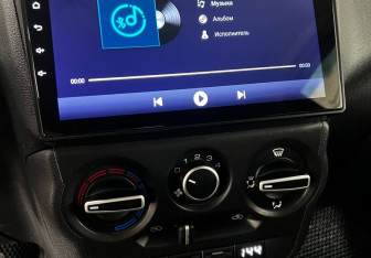 Подержанный автомобиль LADA (ВАЗ) Granta Sedan 2020 года (13 фото)