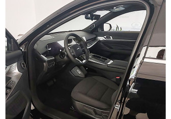 Новый Haval F7 2026 (8 фото)