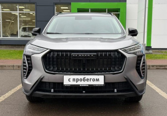 Подержанный автомобиль Haval Jolion 2024 года (2 фото)