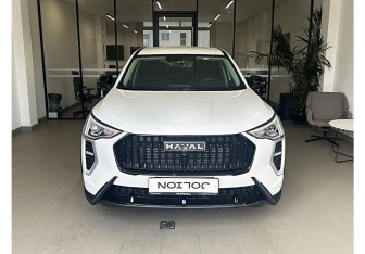 Новый Haval Jolion 2026 (2 фото)